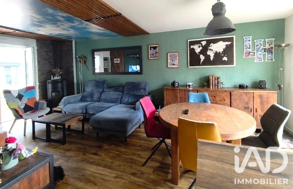 Maison à vendre, 90m², Le Havre
