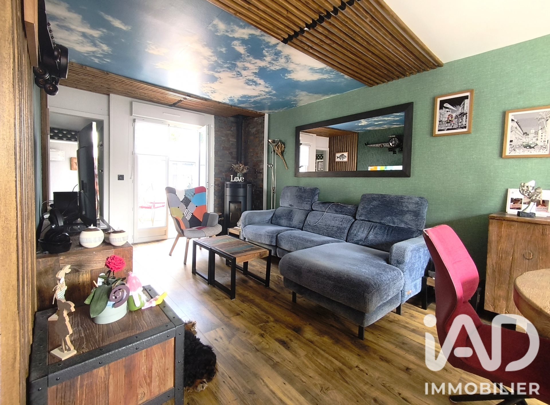 Maison à vendre, 90m², Le Havre
