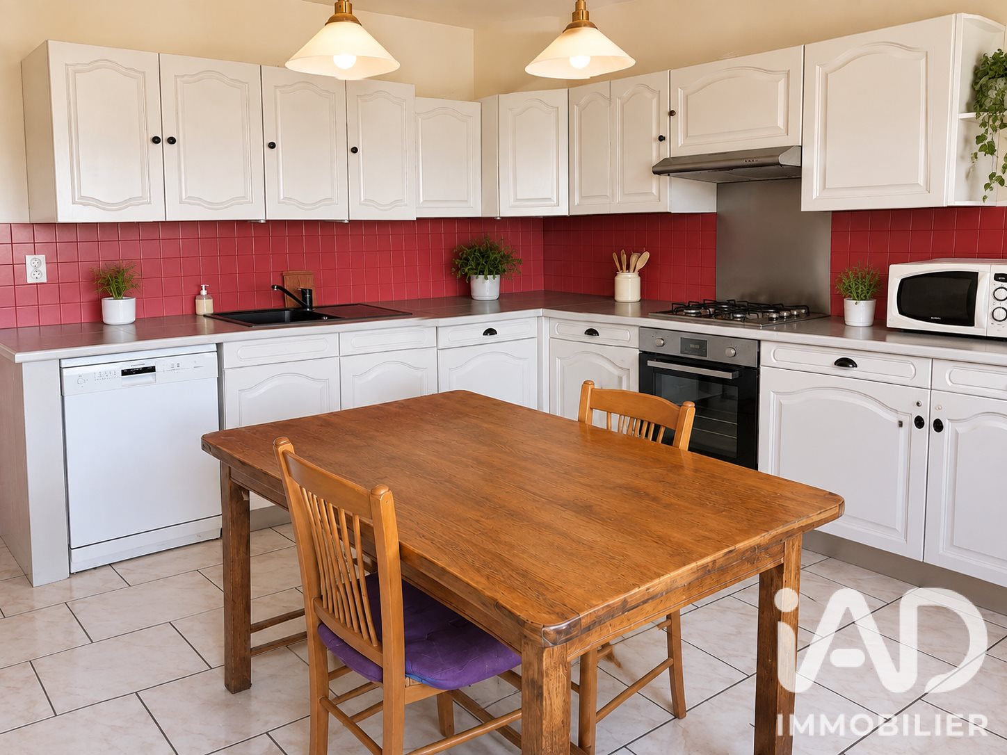 Maison à vendre, 68m², Varangéville