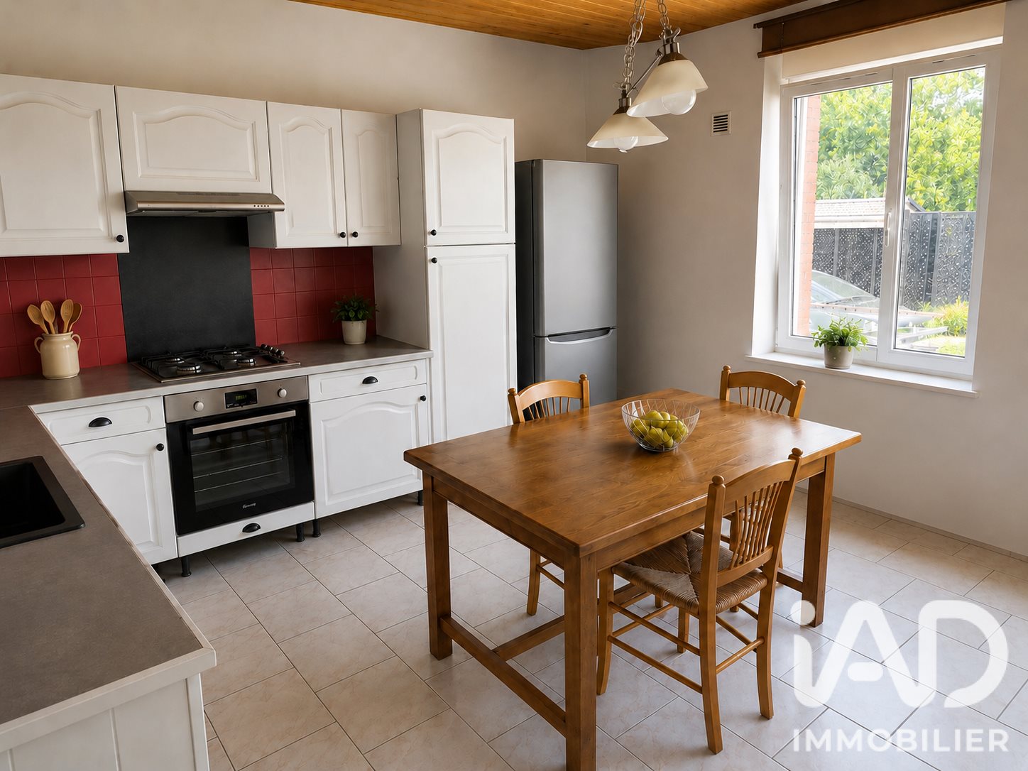 Maison à vendre, 68m², Varangéville