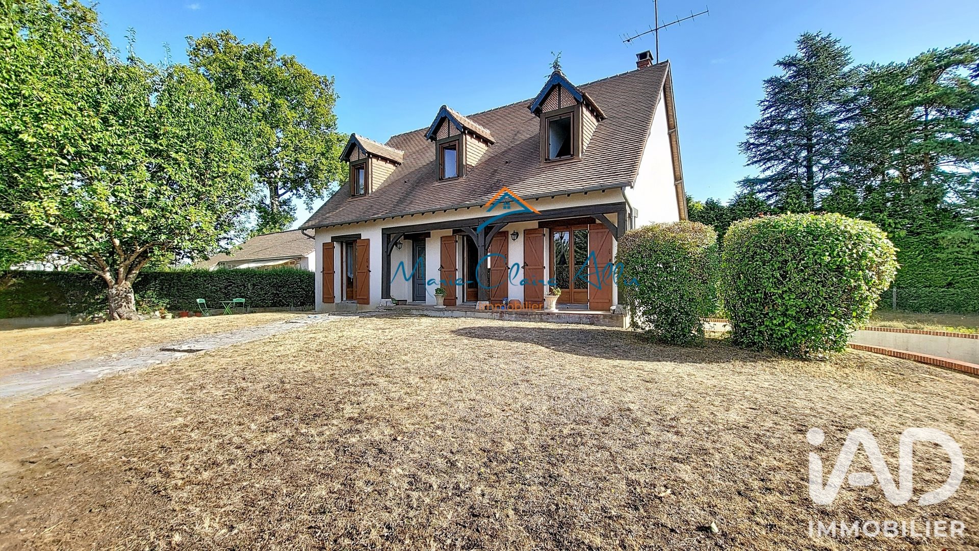 Maison à vendre, 117m², Mer