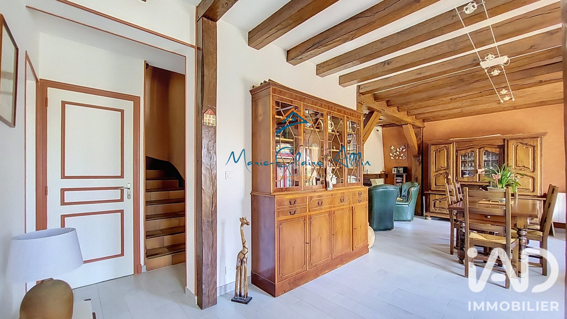Maison à vendre, 117m², Mer