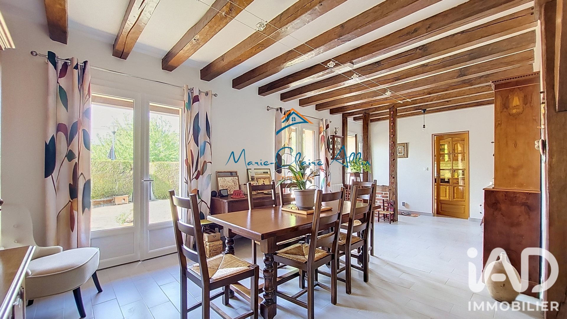 Maison à vendre, 117m², Mer