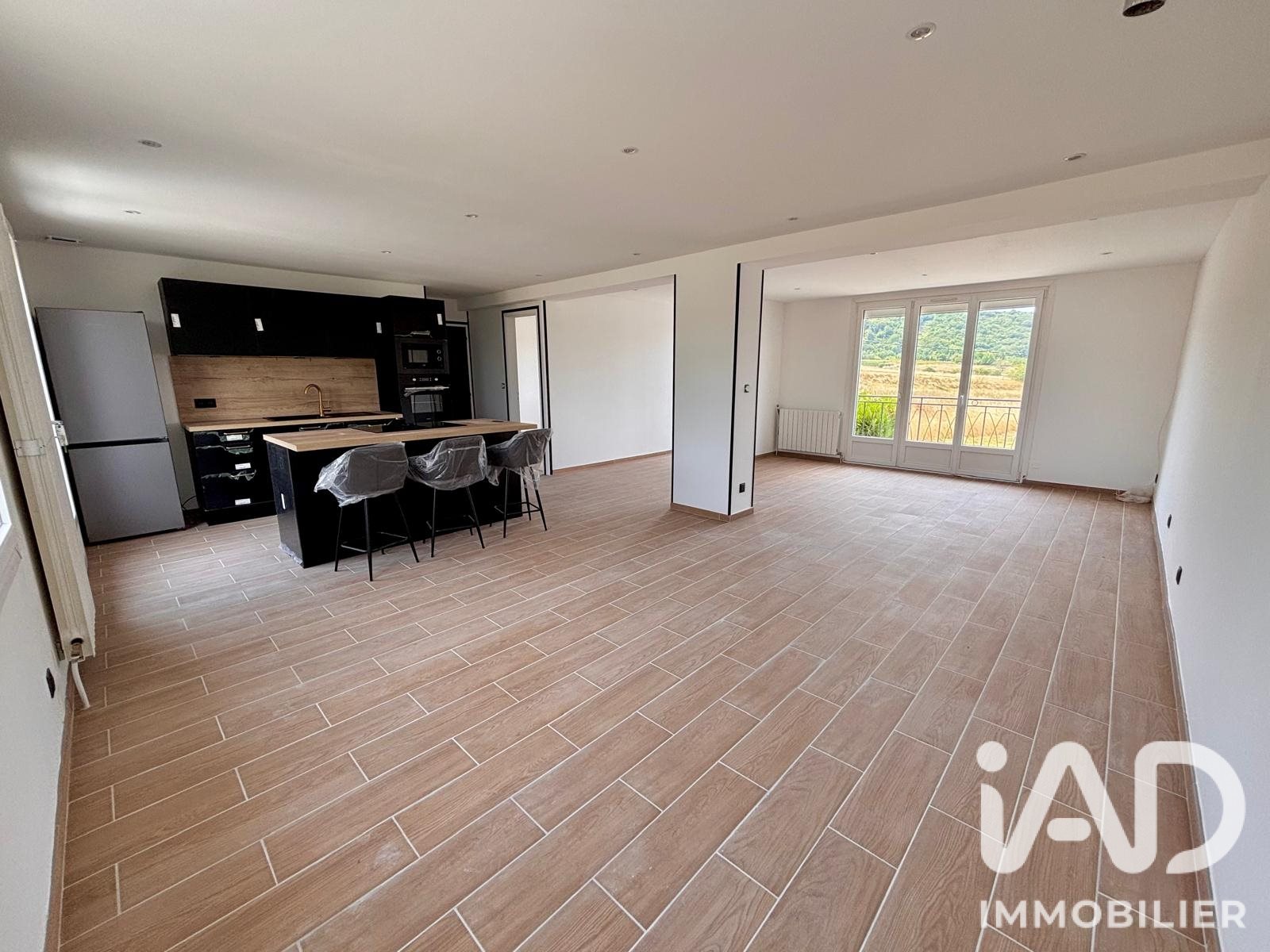 Maison à vendre, 102m², Reuilly-Sauvigny