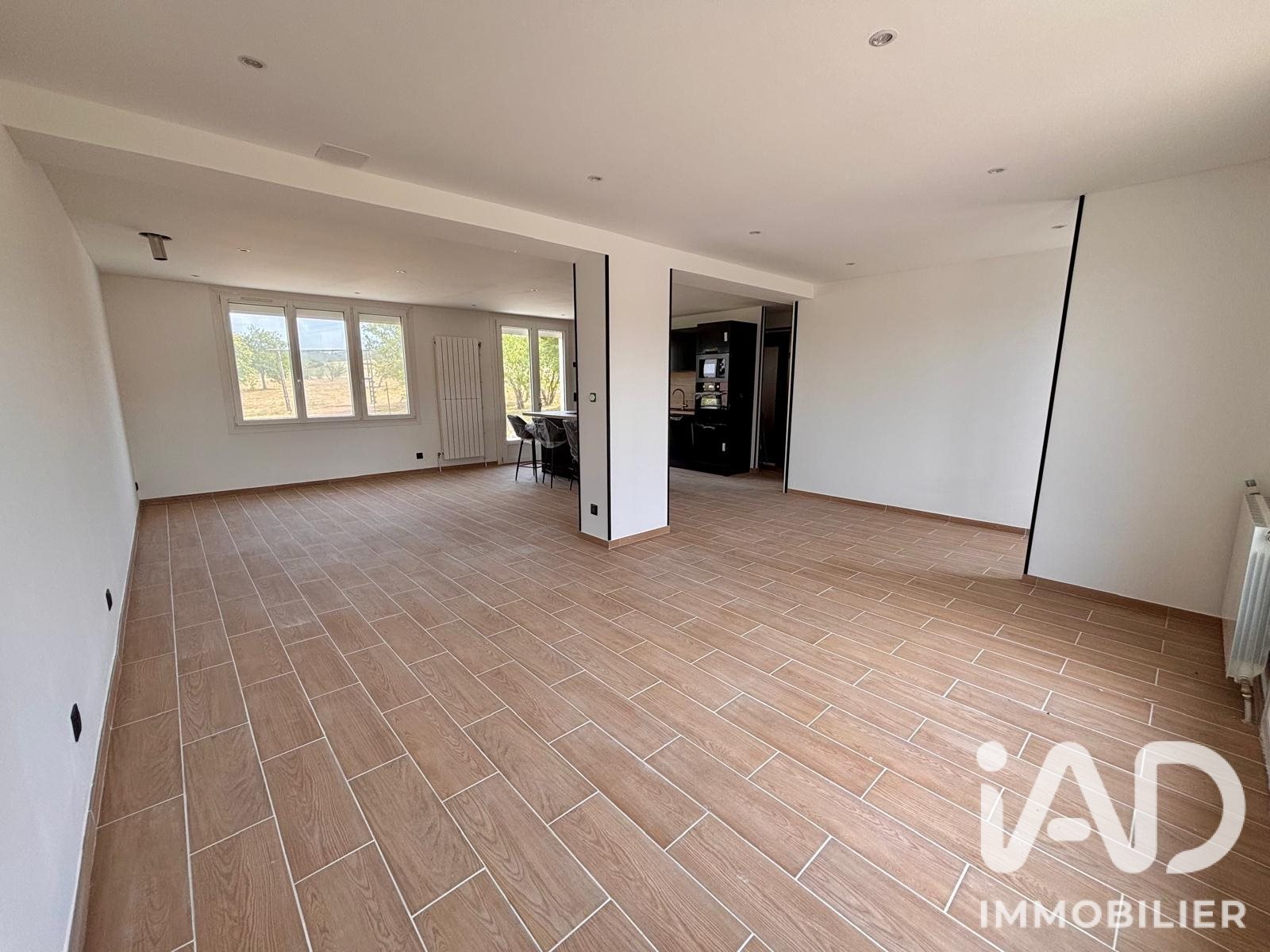 Maison à vendre, 102m², Reuilly-Sauvigny