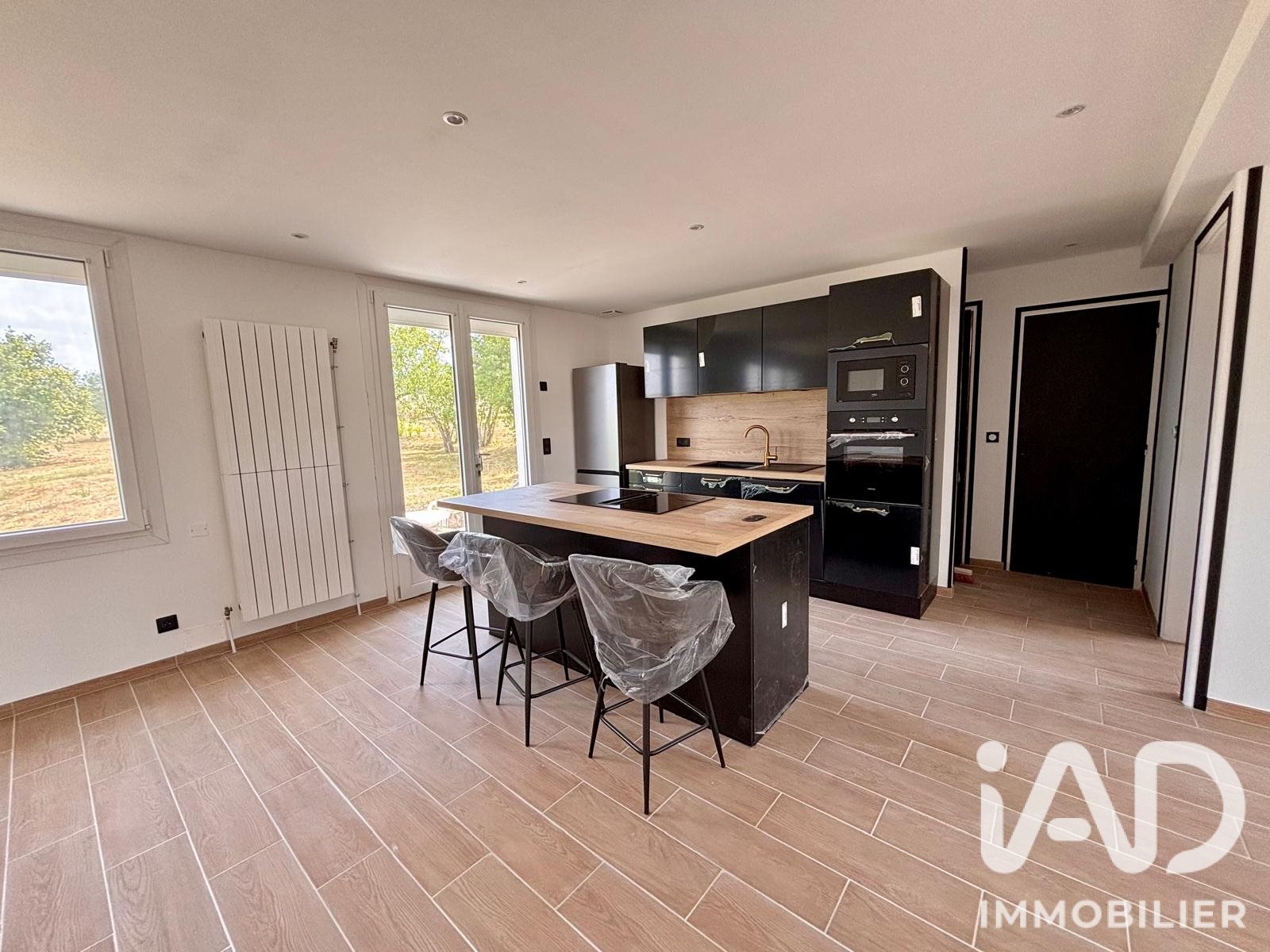 Maison à vendre, 102m², Reuilly-Sauvigny
