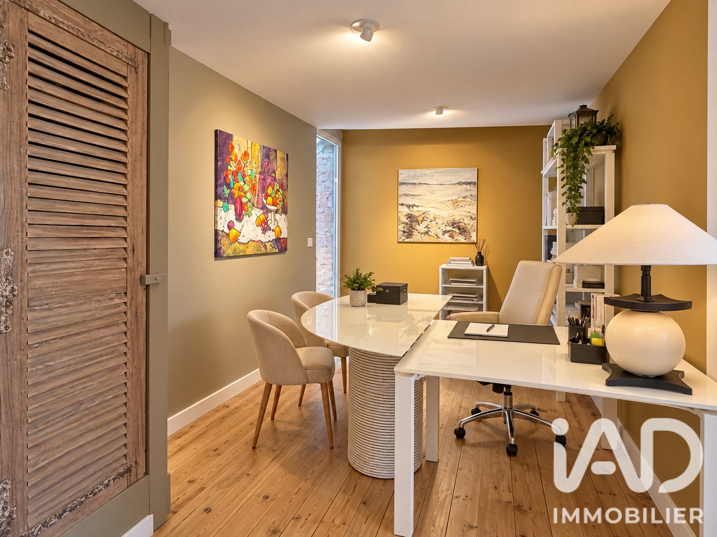 Appartement à vendre, 191m², Montbrison