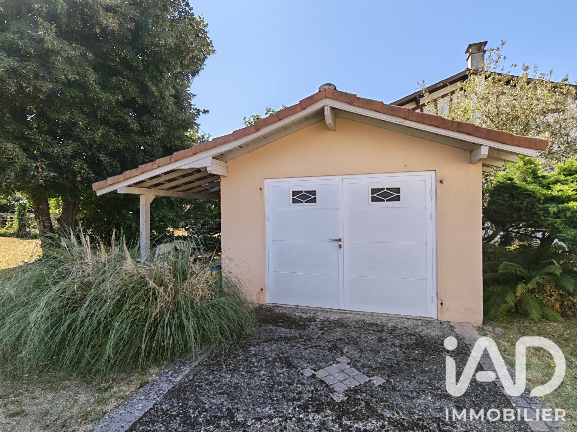 Maison à vendre, 210m², Vic-en-Bigorre