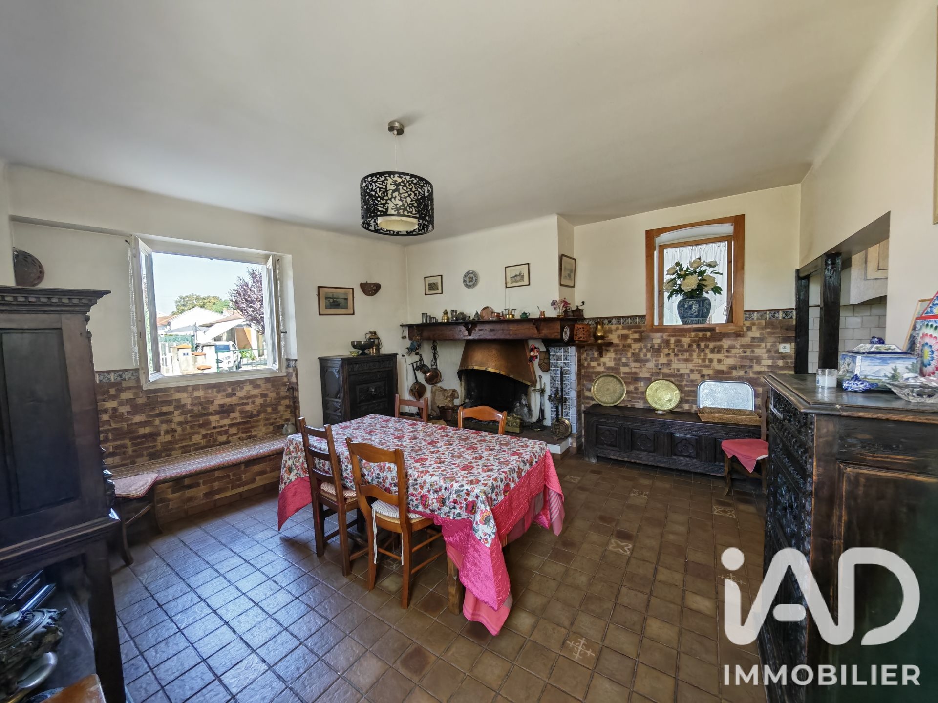 Maison à vendre, 210m², Vic-en-Bigorre