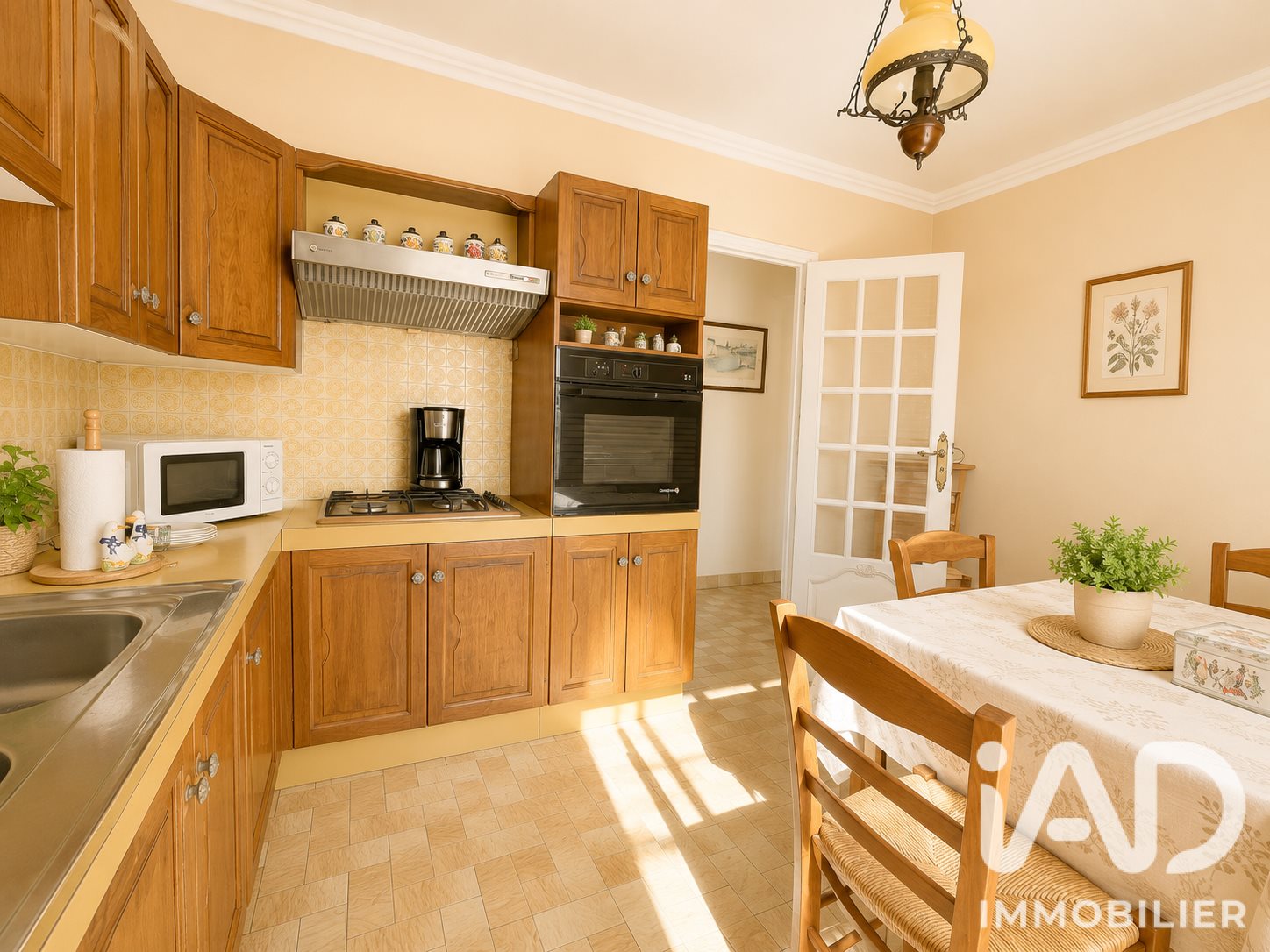 Maison à vendre, 135m², Penmarch