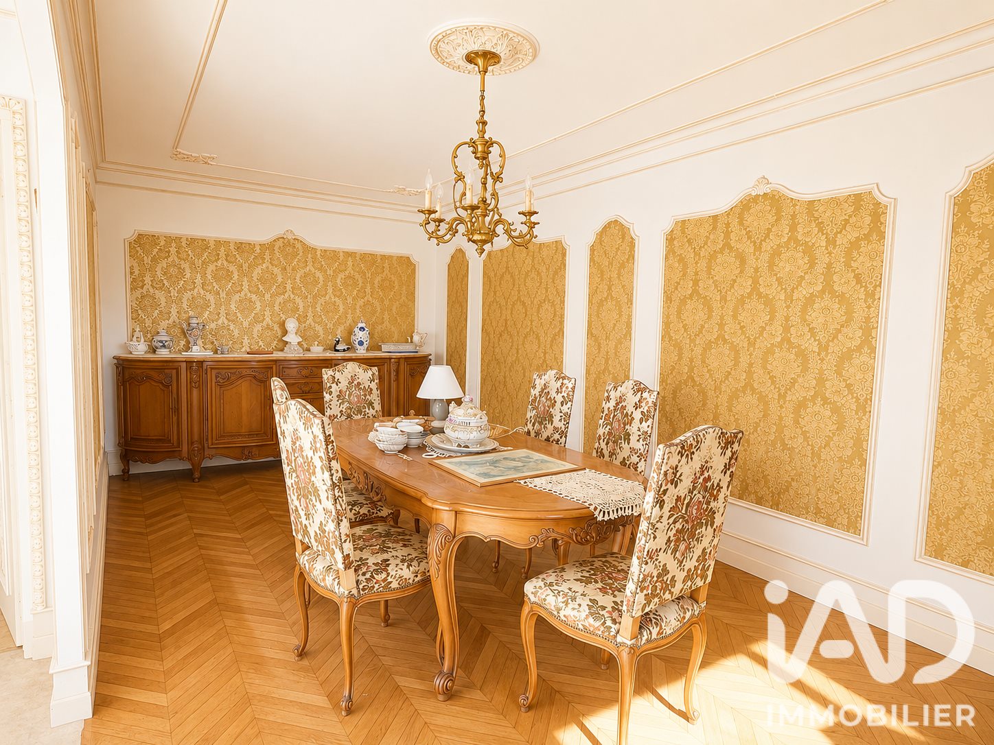 Maison à vendre, 135m², Penmarch