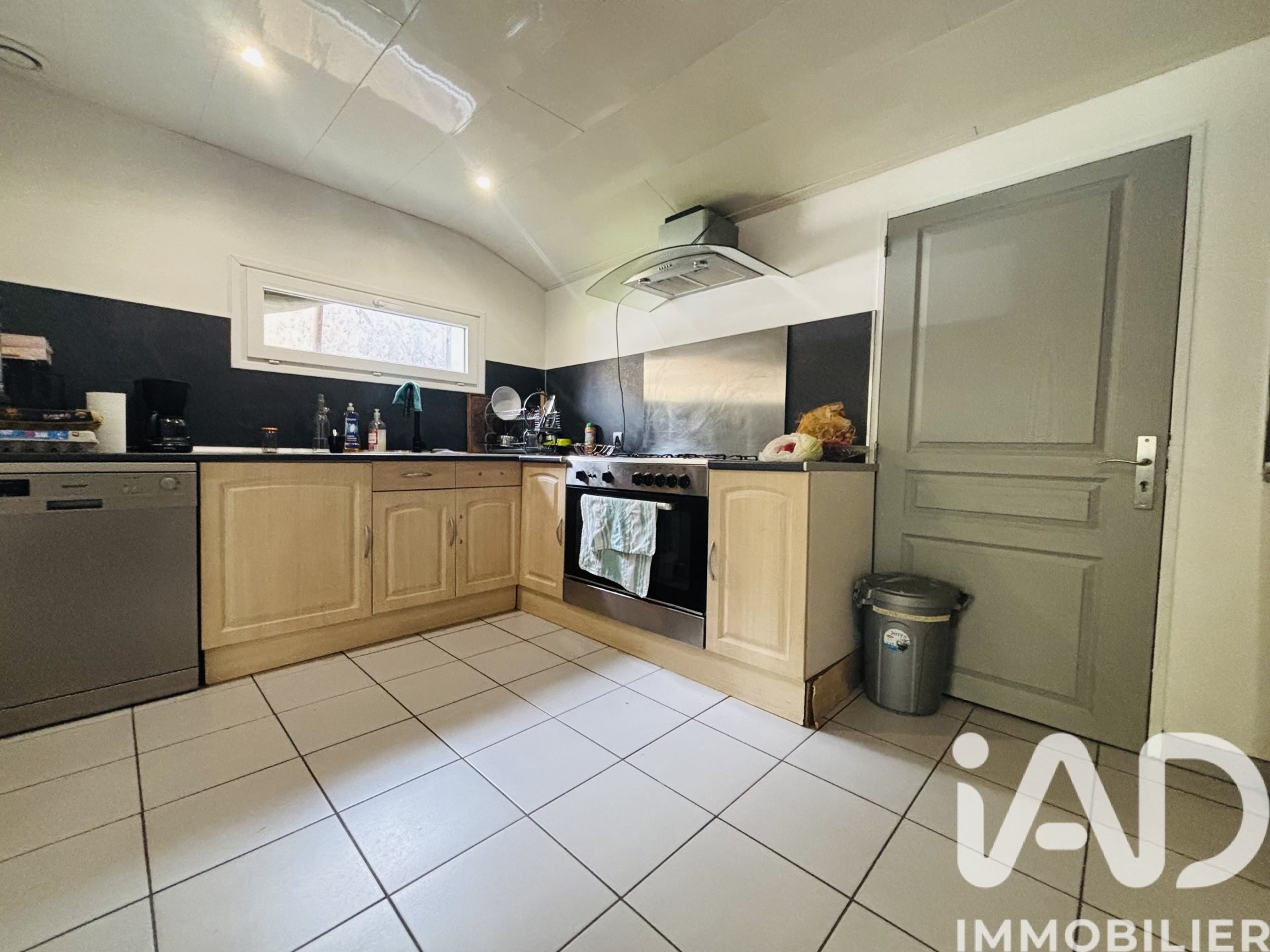Maison à vendre, 108m², Grayan-et-l'Hôpital