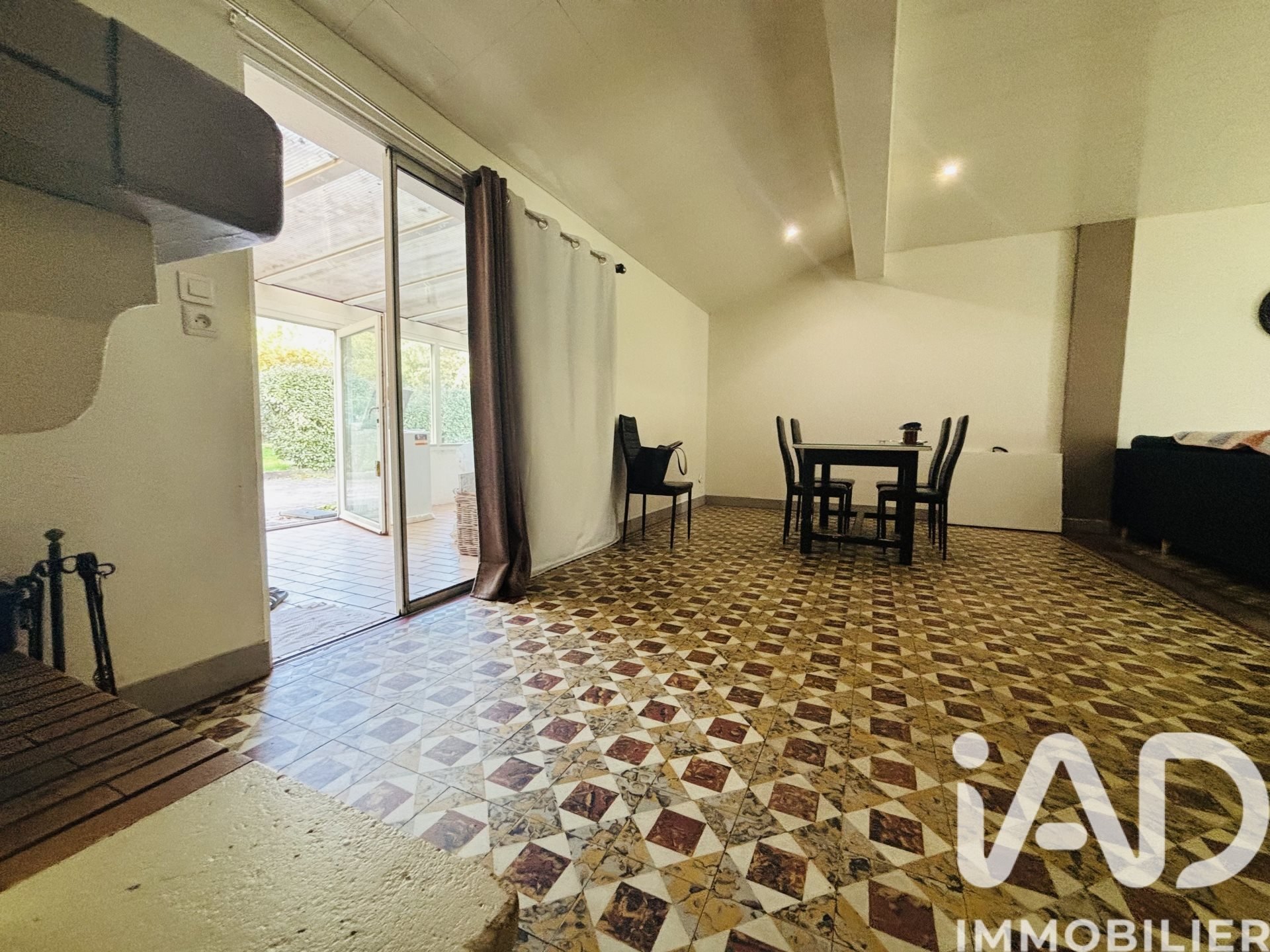 Maison à vendre, 108m², Grayan-et-l'Hôpital