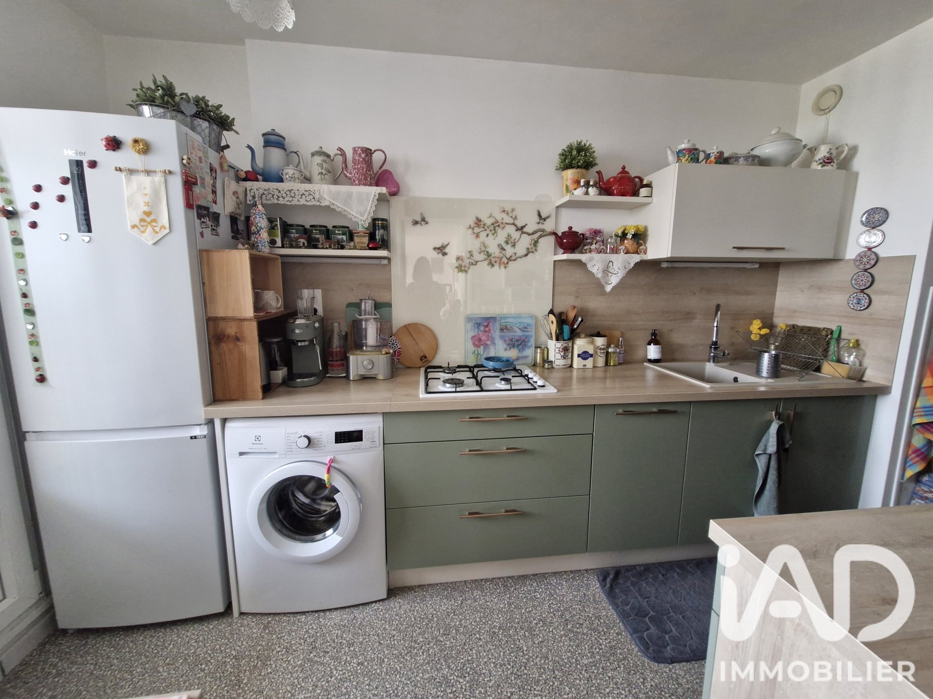 Appartement à vendre, 89m², Orléans
