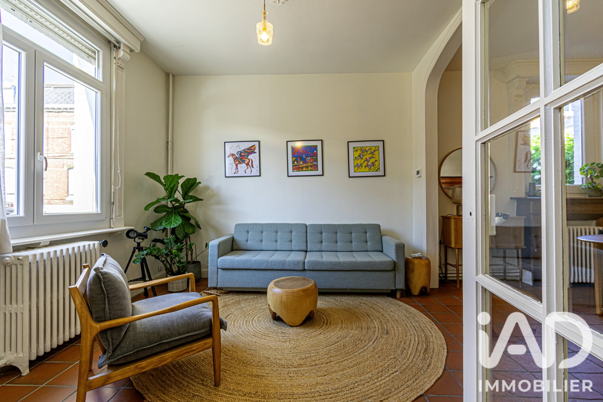 Maison à vendre, 102m², Valenciennes