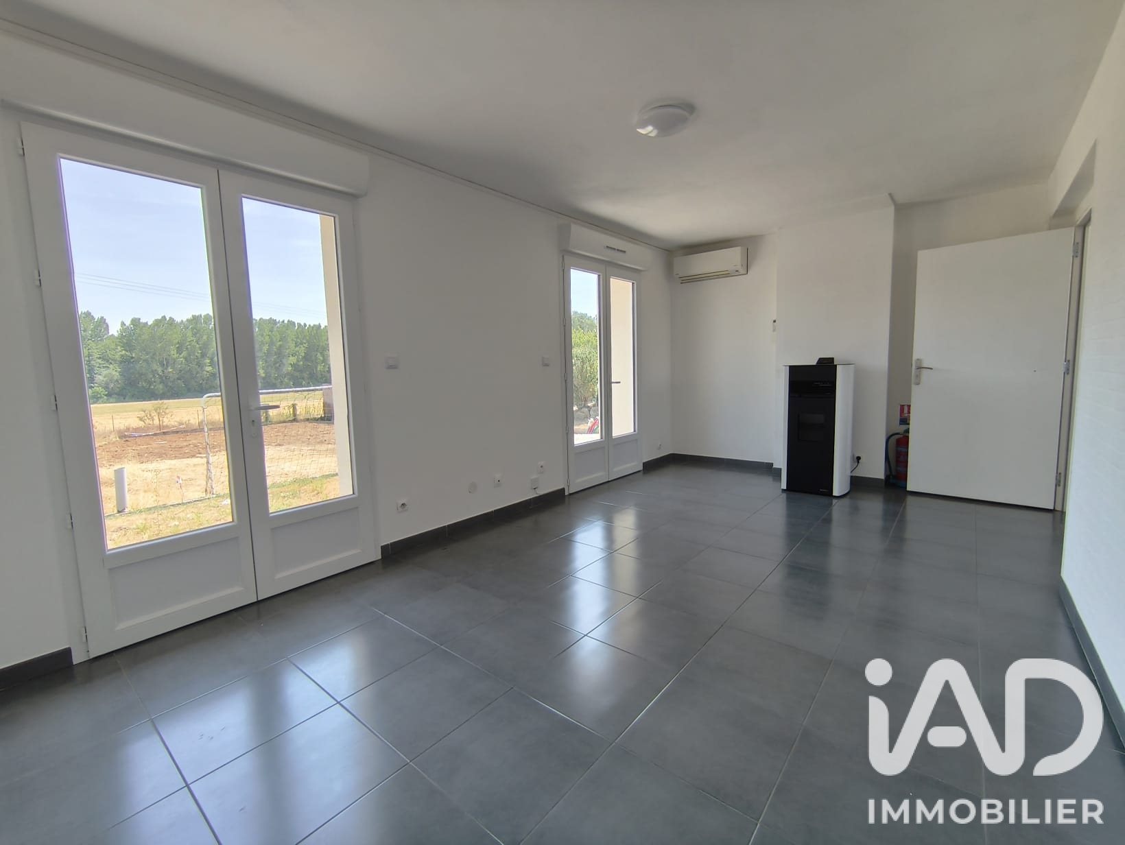 Maison à vendre, 73m², Châtenay-sur-Seine
