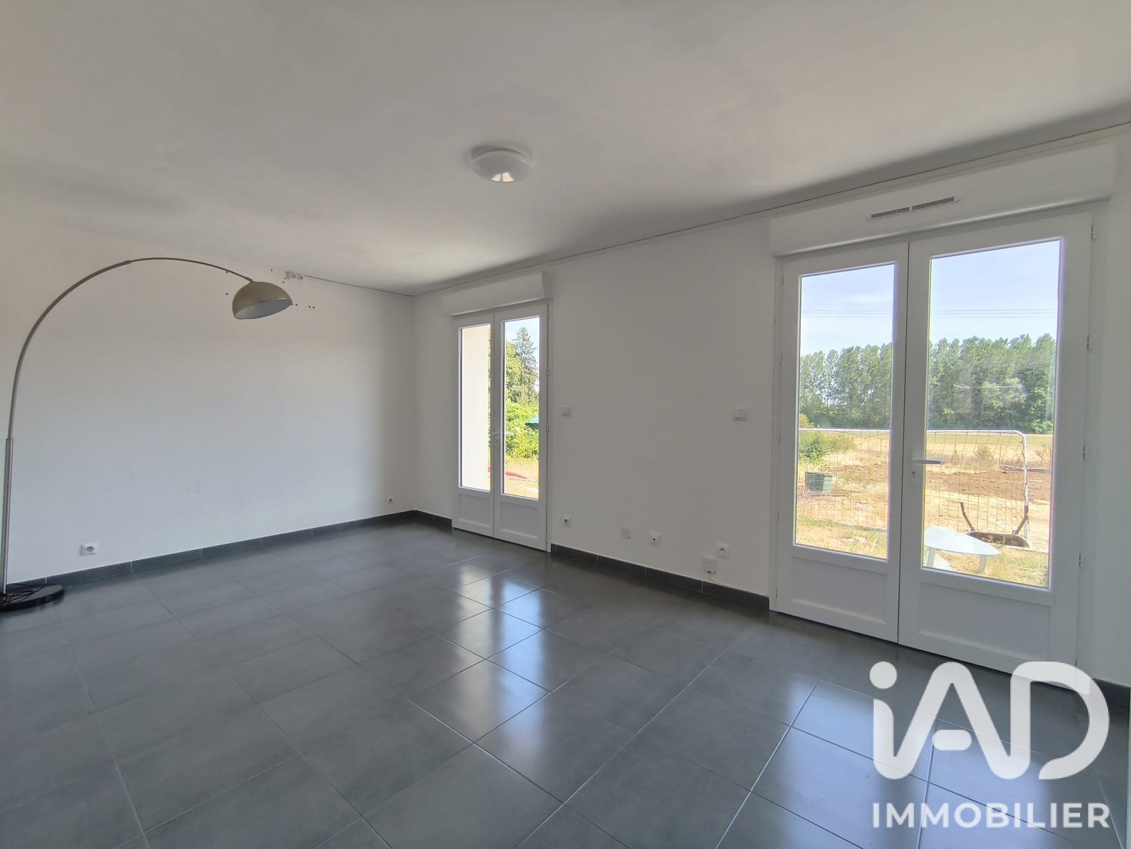 Maison à vendre, 73m², Châtenay-sur-Seine