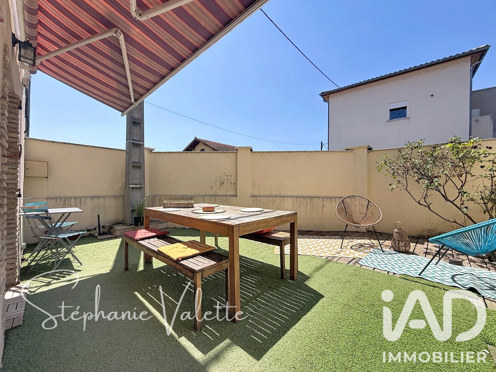 Maison à vendre, 121m², Montmeyran
