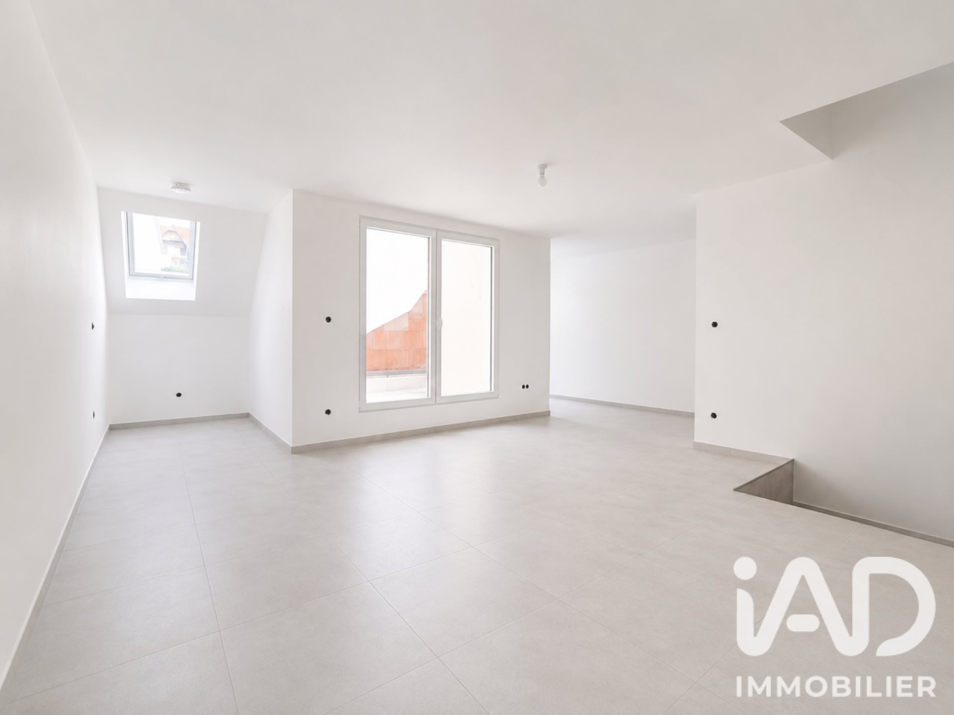 Appartement à vendre, 99m², Durningen