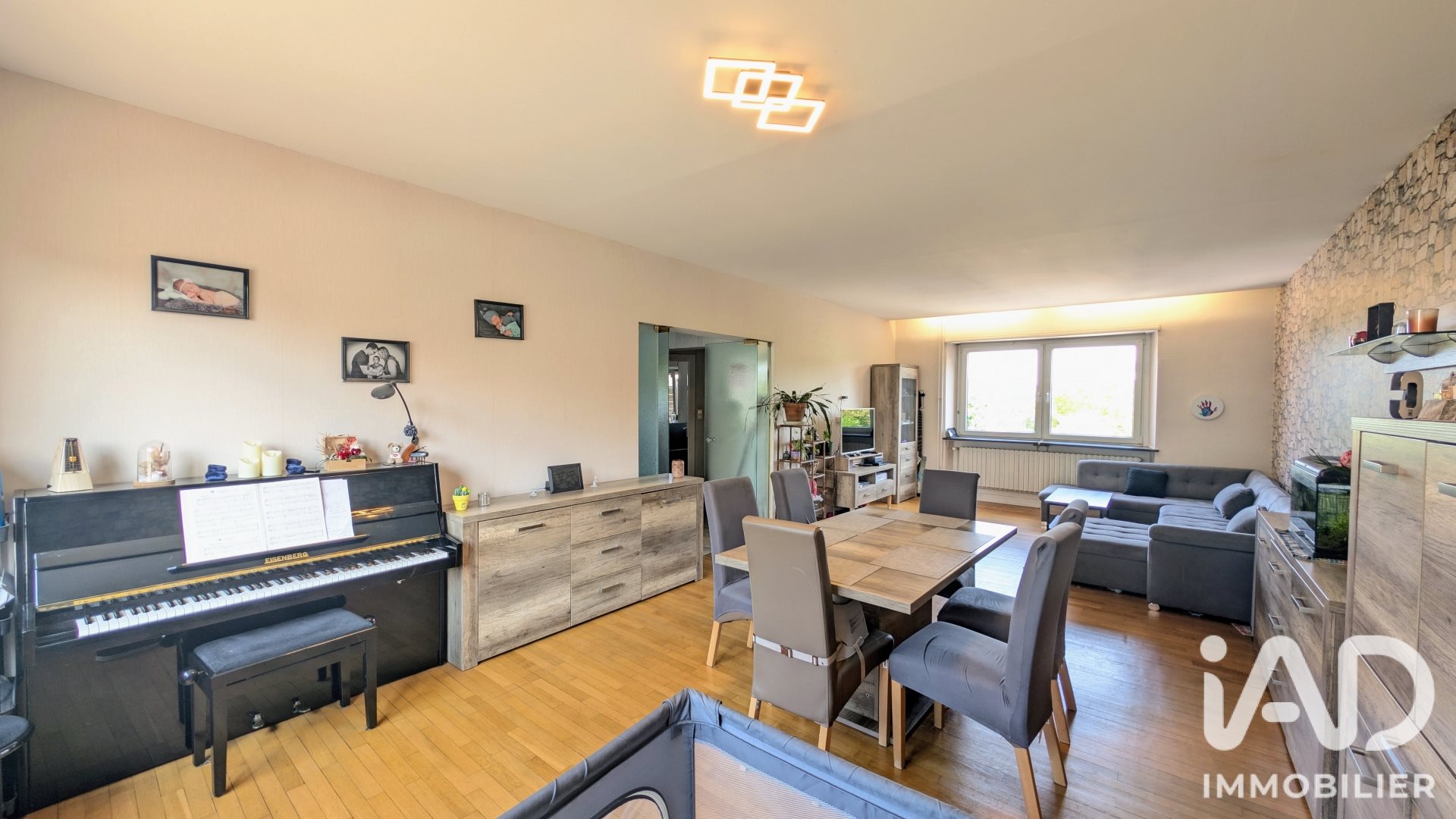 Maison à vendre, 162m², Phalsbourg