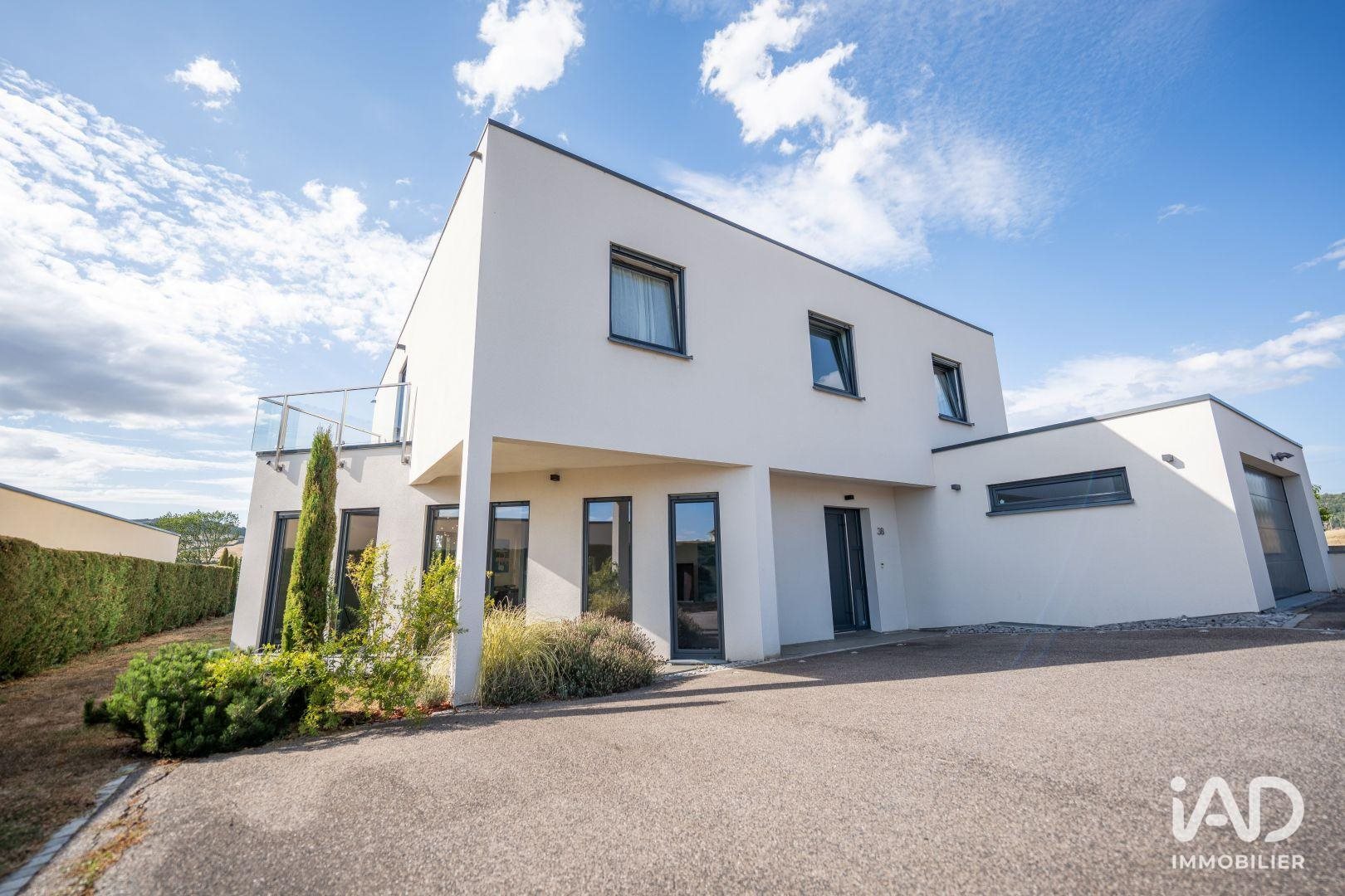 Maison à vendre, 272m², Delme