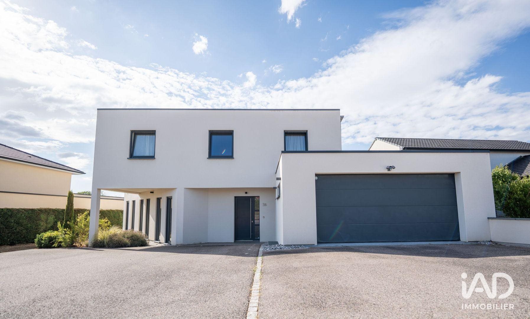 Maison à vendre, 272m², Delme