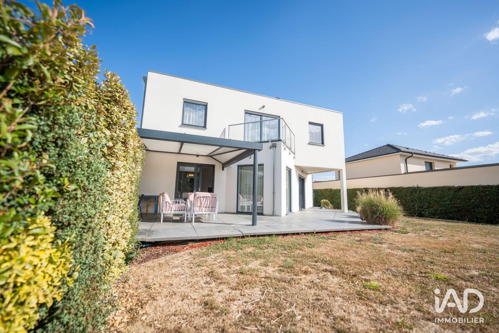Maison à vendre, 272m², Delme