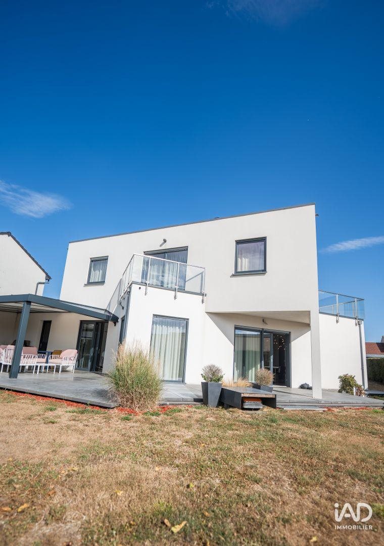 Maison à vendre, 272m², Delme