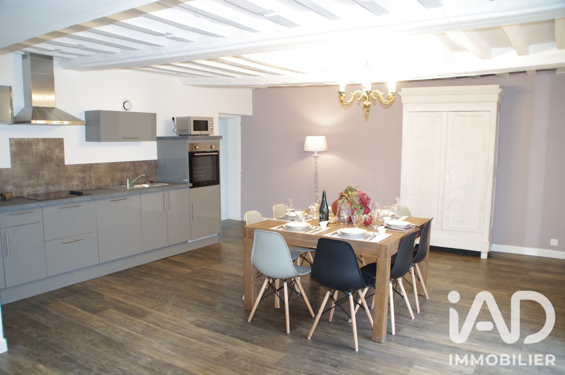 Appartement à vendre, 667m², Bayeux