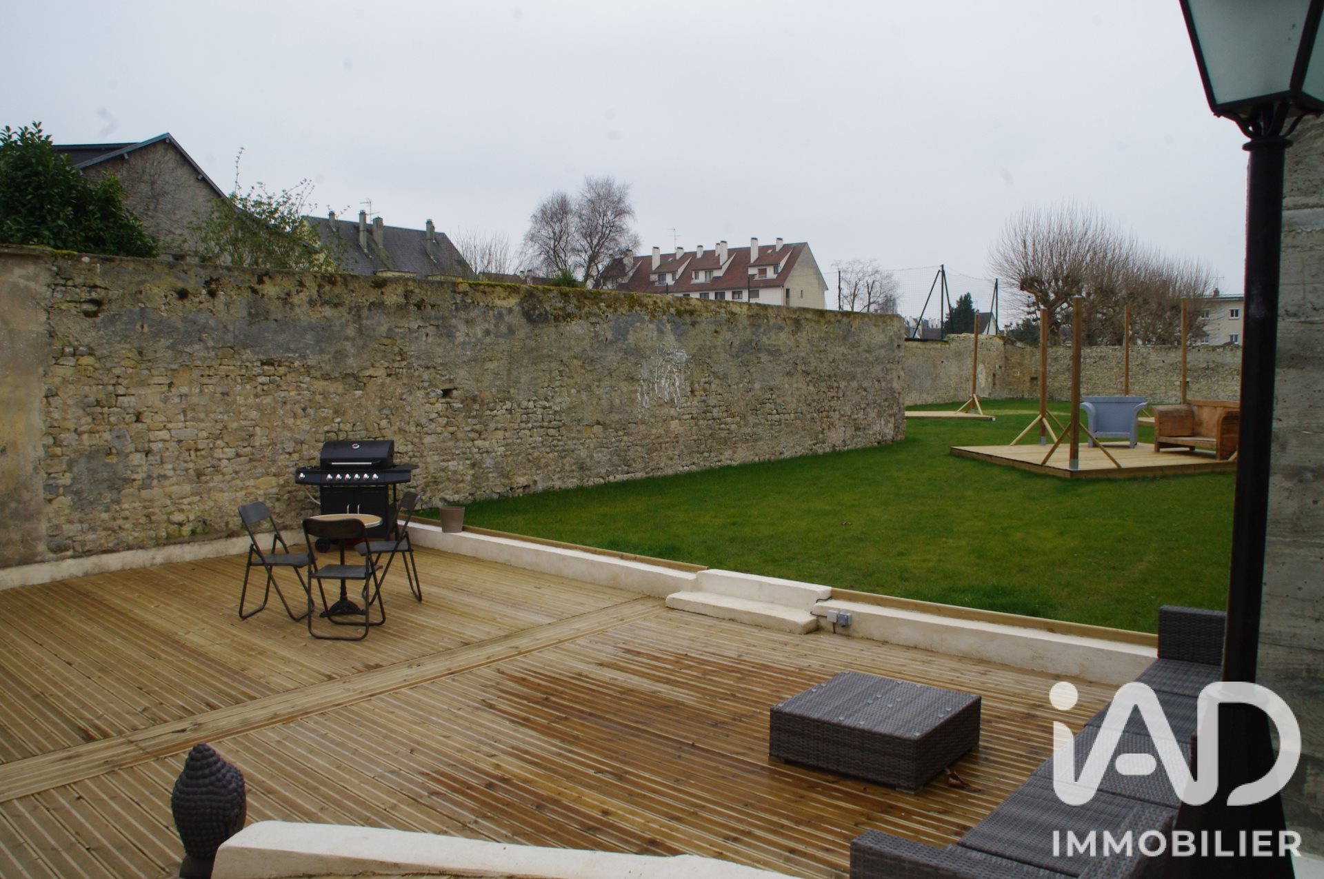 Appartement à vendre, 667m², Bayeux