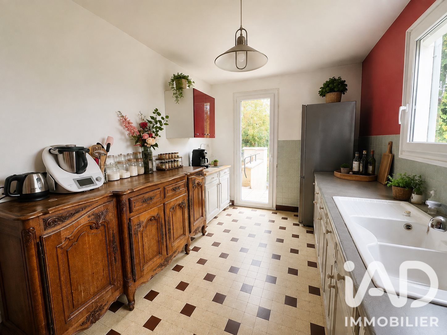 Maison à vendre, 97m², Belhomert-Guéhouville