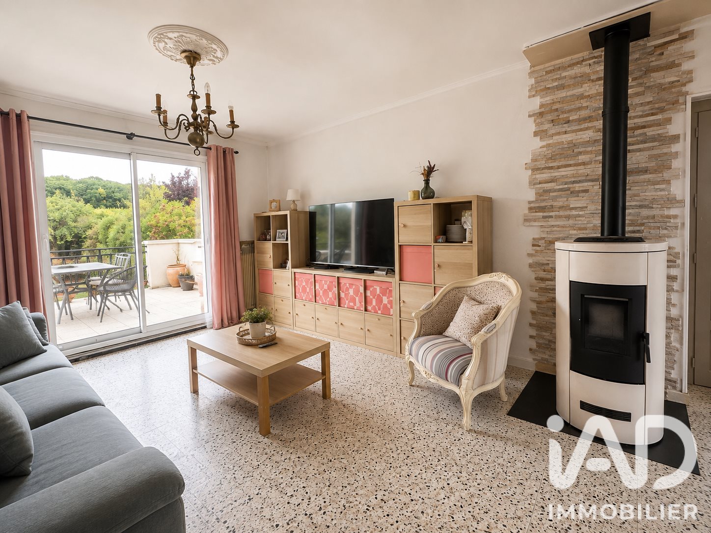Maison à vendre, 97m², Belhomert-Guéhouville
