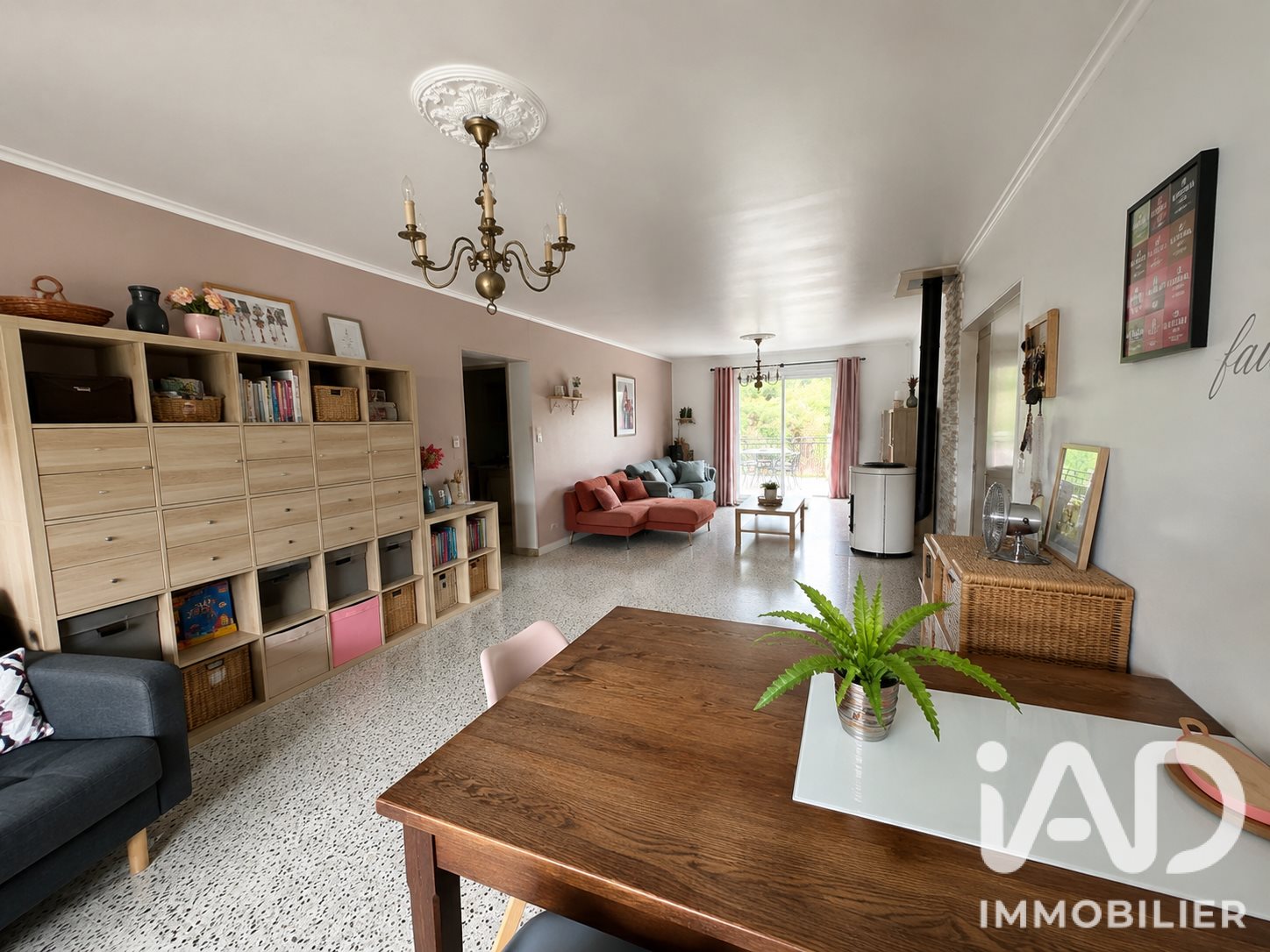 Maison à vendre, 97m², Belhomert-Guéhouville