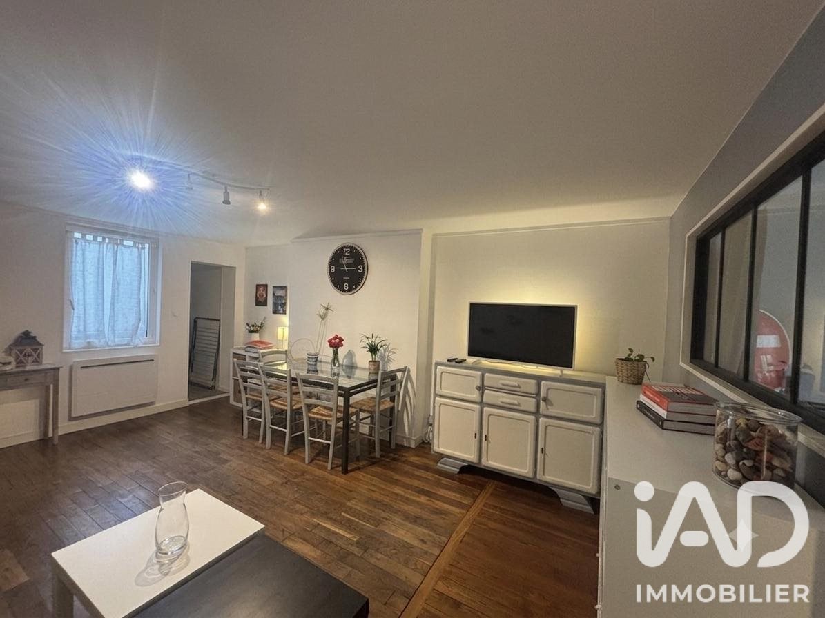 Appartement à vendre, 45m², Dijon