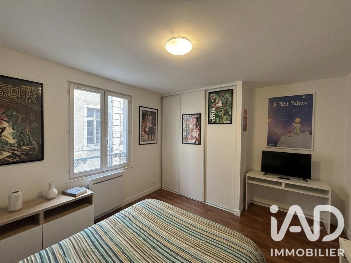Appartement à vendre, 45m², Dijon