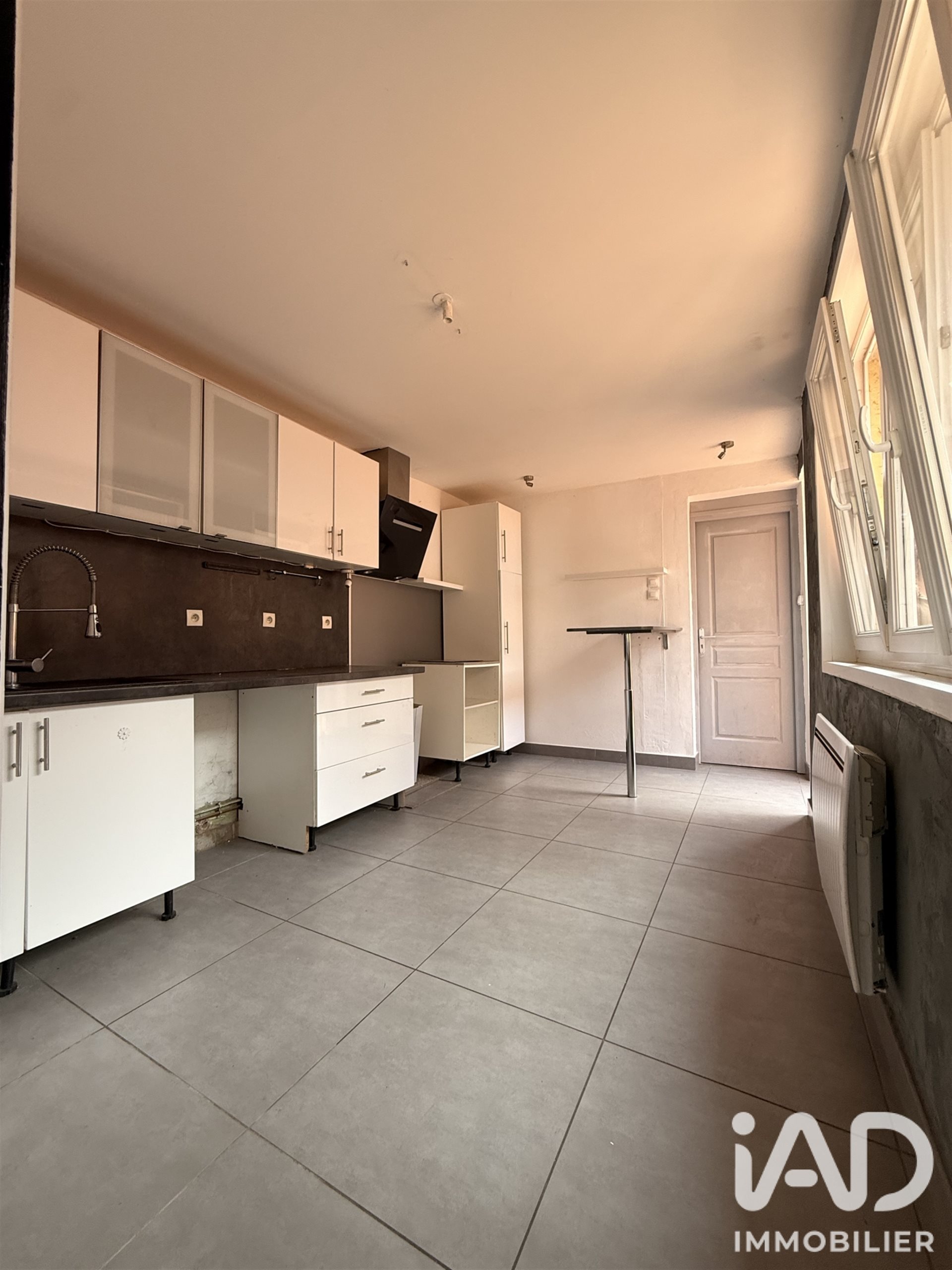 Maison à vendre, 137m², Fauquembergues