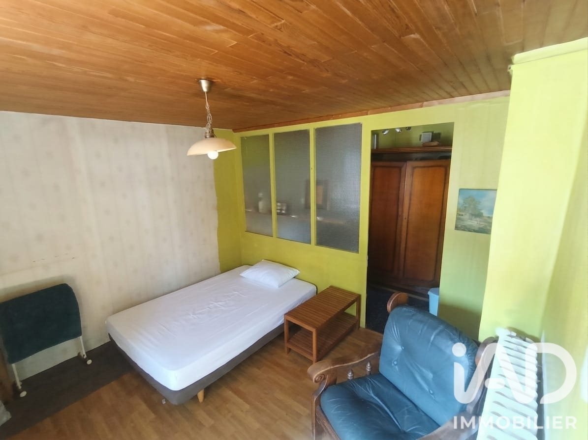 Maison à vendre, 137m², Domarin