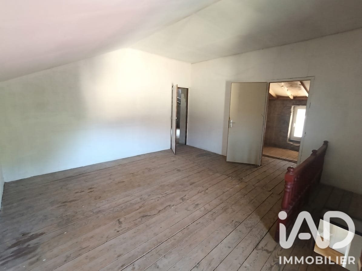 Maison à vendre, 137m², Domarin
