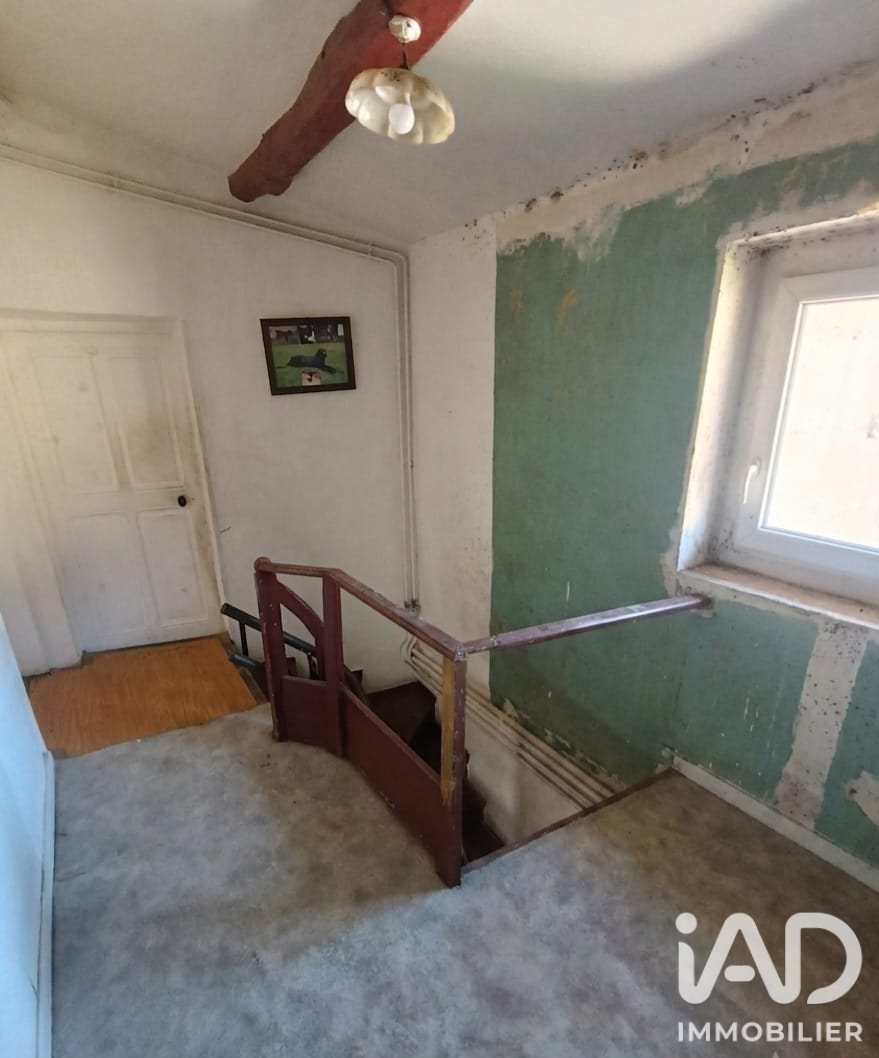Maison à vendre, 137m², Domarin