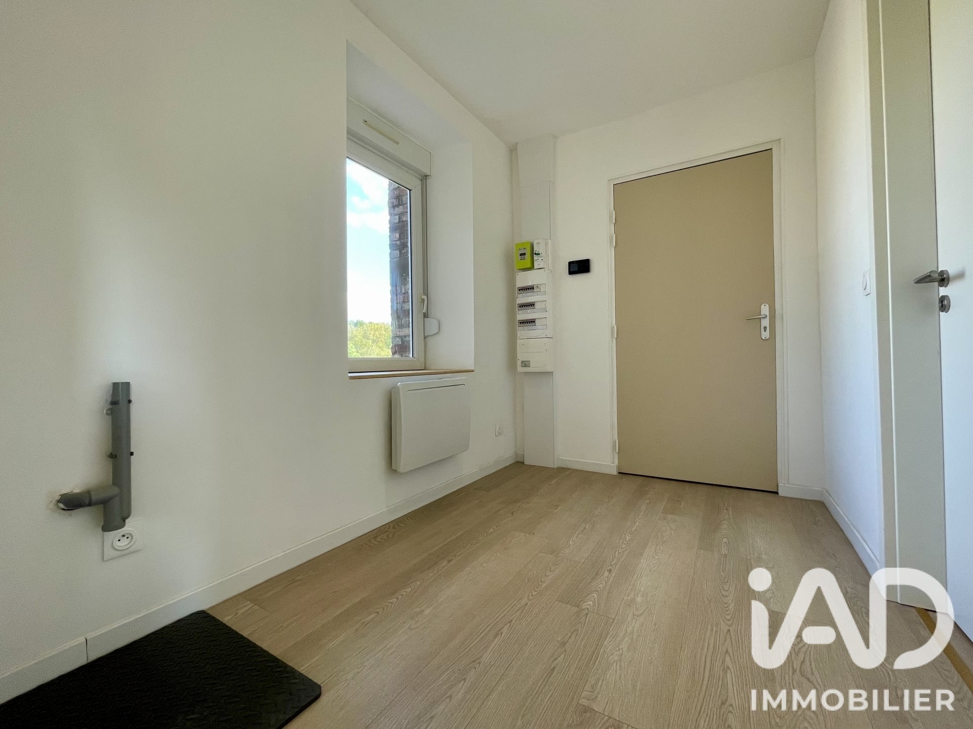 Appartement à louer, 52m², Homécourt