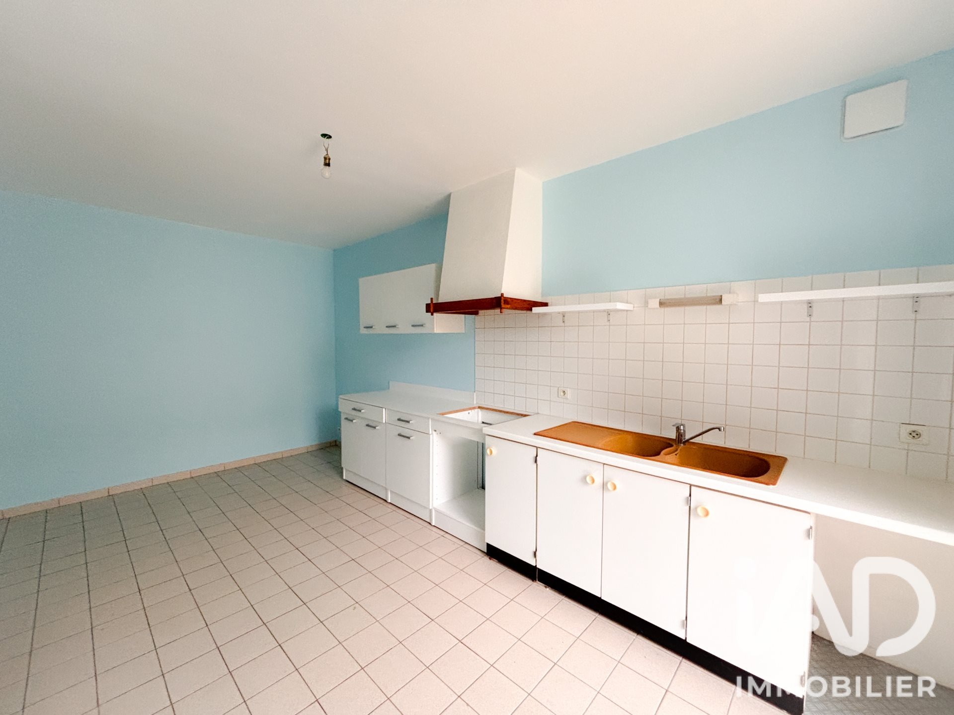 Maison à vendre, 86m², Epernon