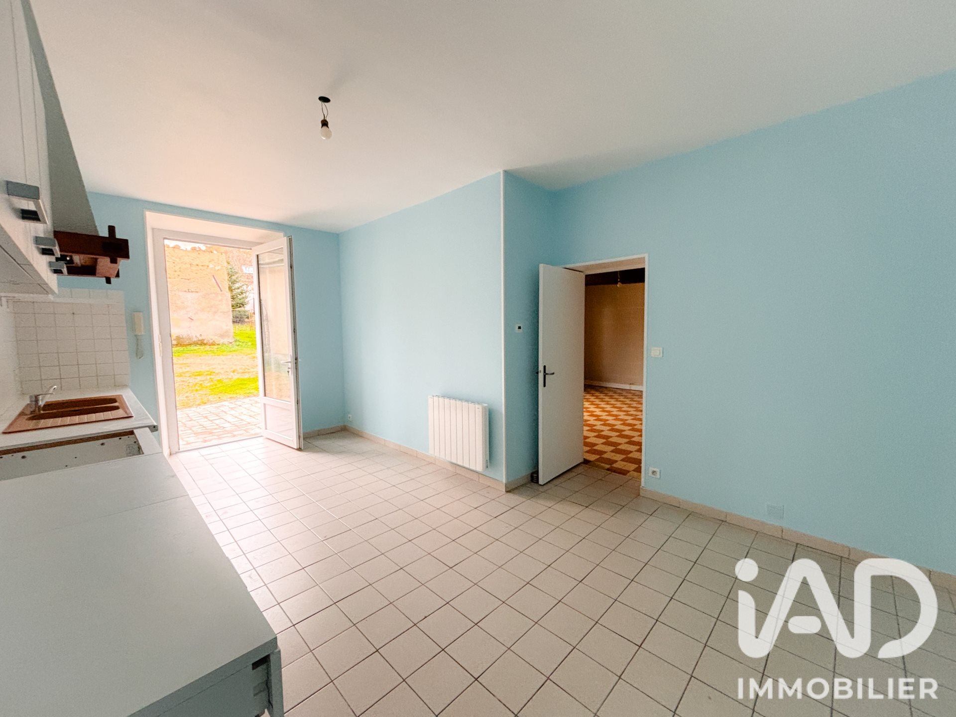Maison à vendre, 86m², Epernon