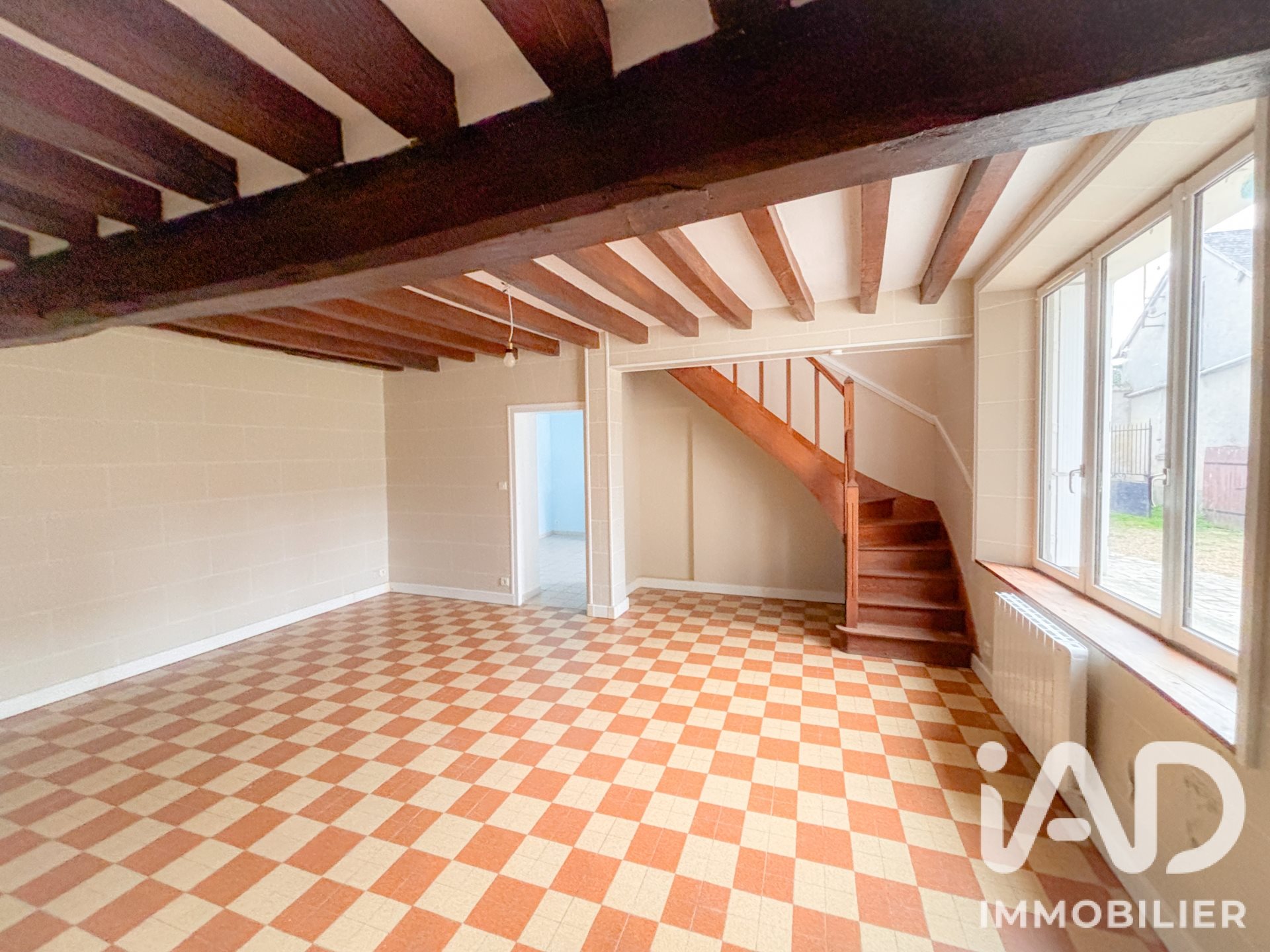 Maison à vendre, 86m², Epernon