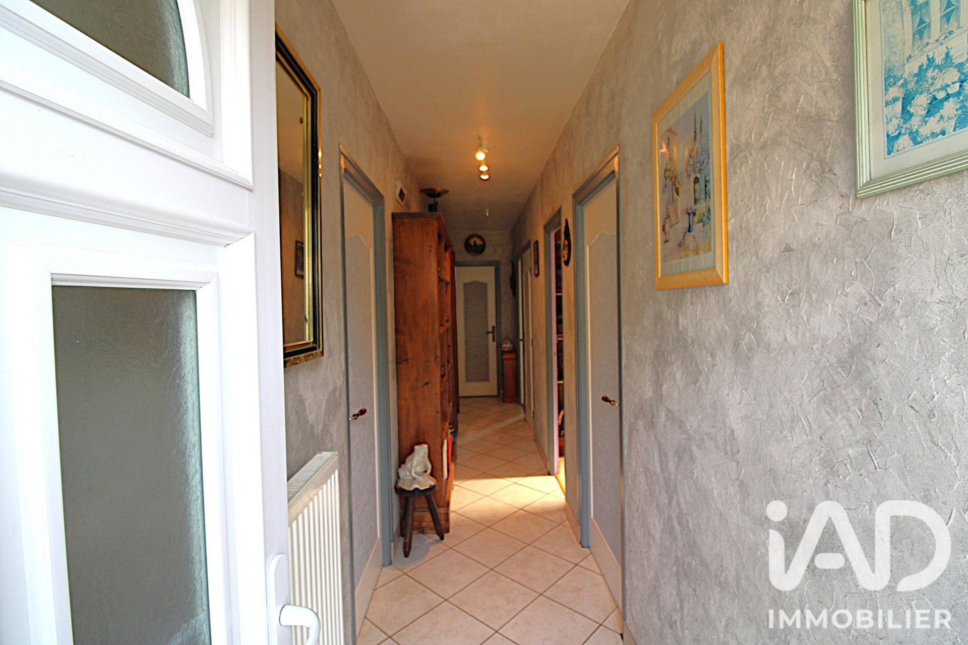 Maison à vendre, 80m², Saint-Pierre-Bellevue