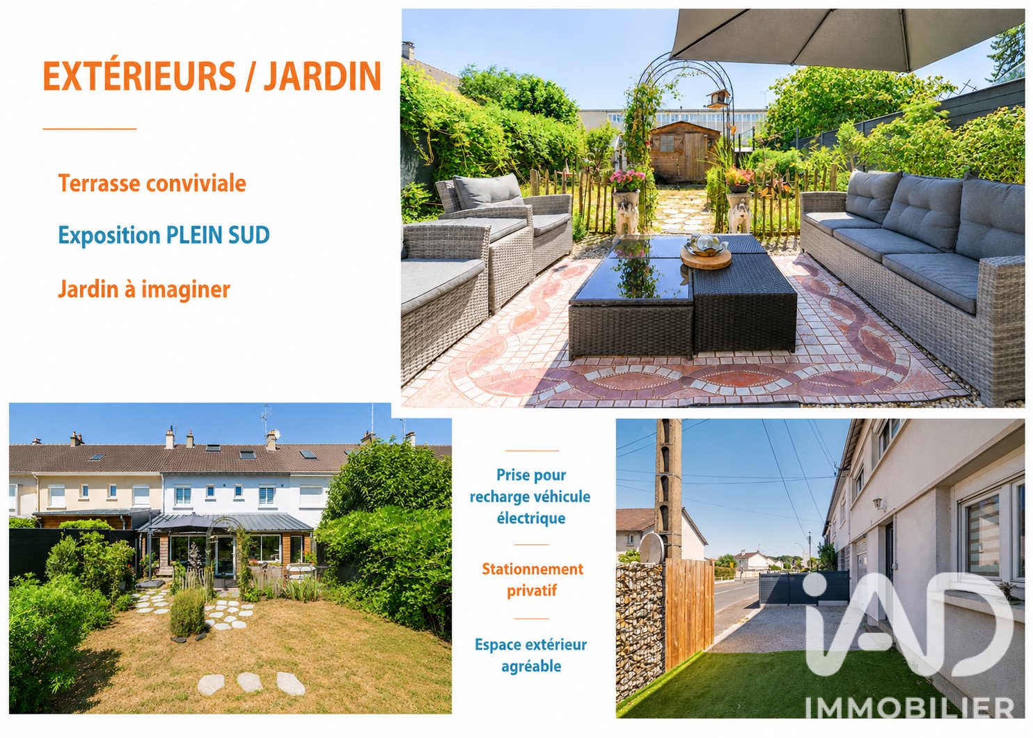 Maison à vendre, 155m², Le Mans