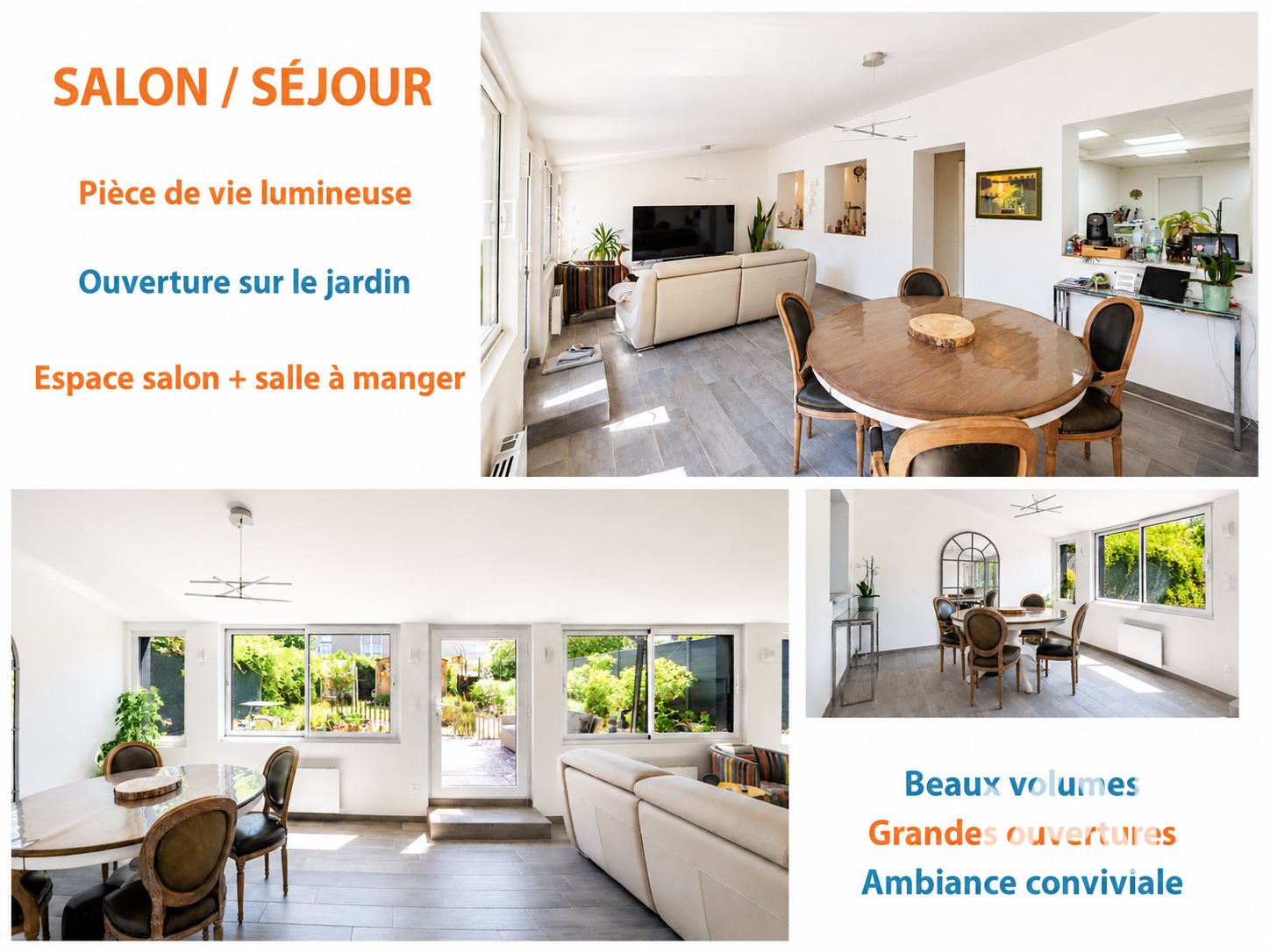Maison à vendre, 155m², Le Mans