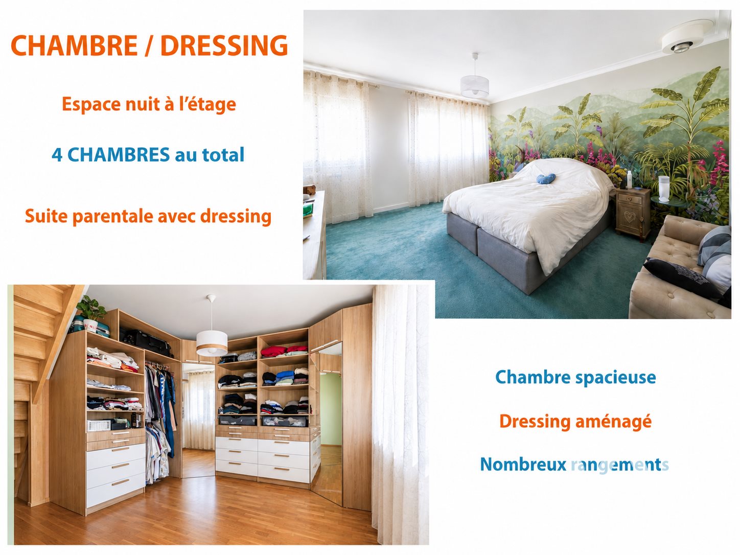 Maison à vendre, 155m², Le Mans