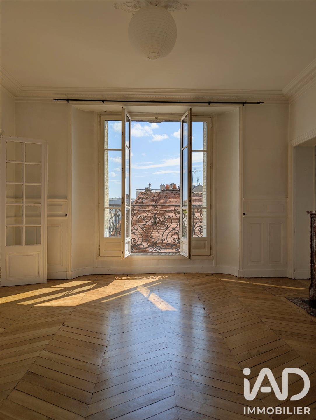 Appartement à vendre, 88m², Moulins