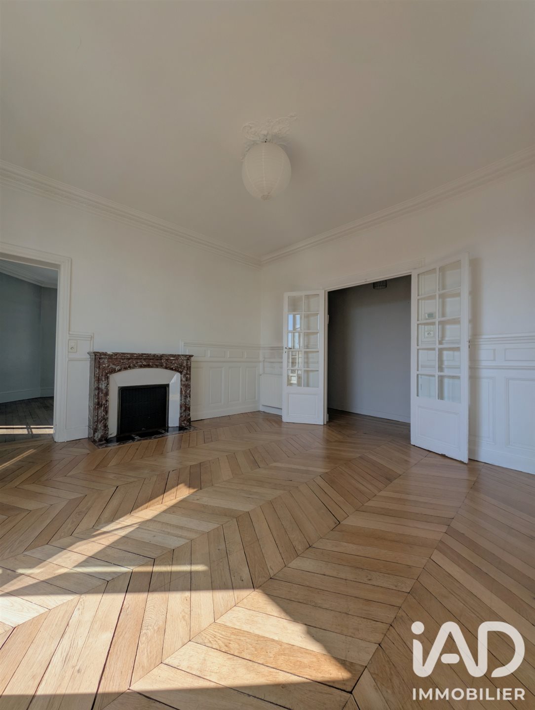 Appartement à vendre, 88m², Moulins