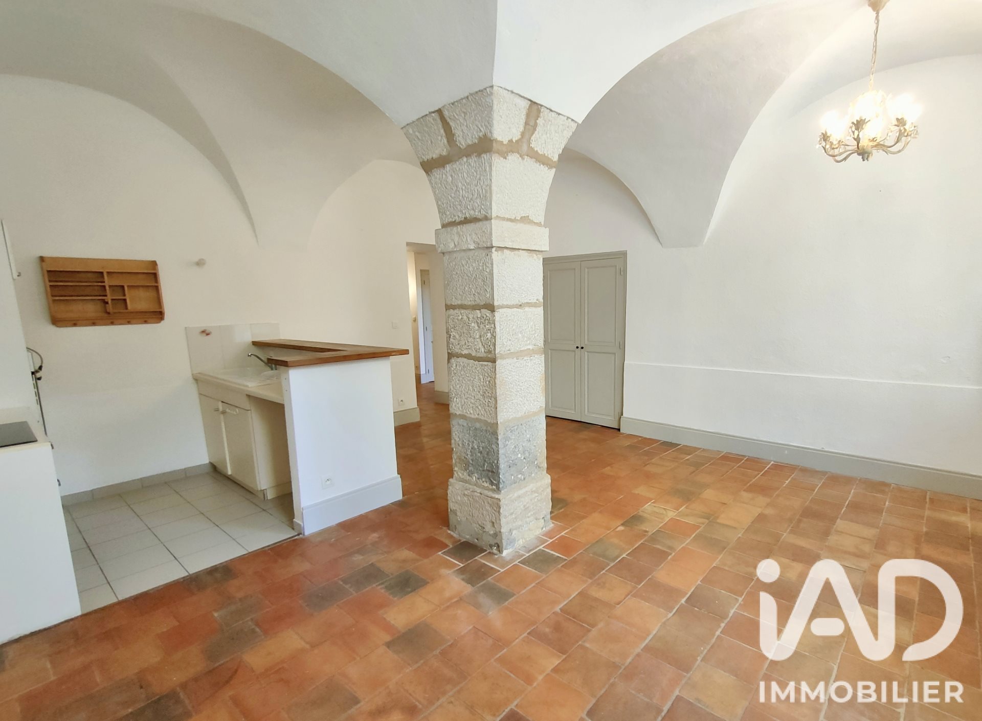Appartement à vendre, 71m², Dole